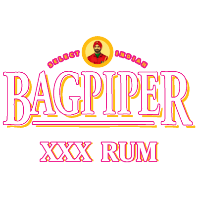 Bagpiper XXX