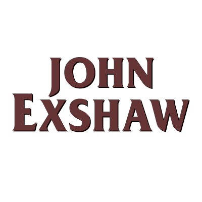 John Exshaw/Exshaw