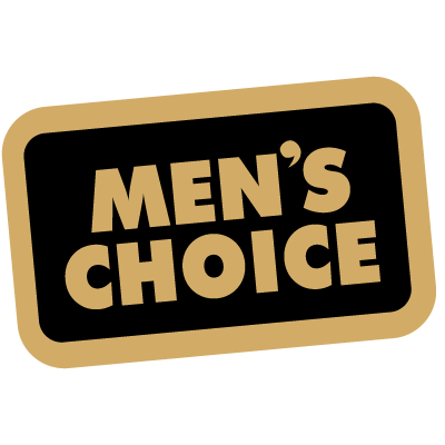 Men’s Choice