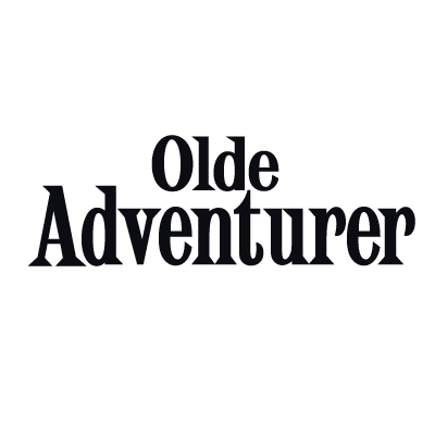 Old Adventurer
