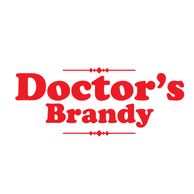 Doctor’s Brandy