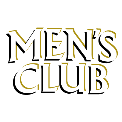 Men’s Club